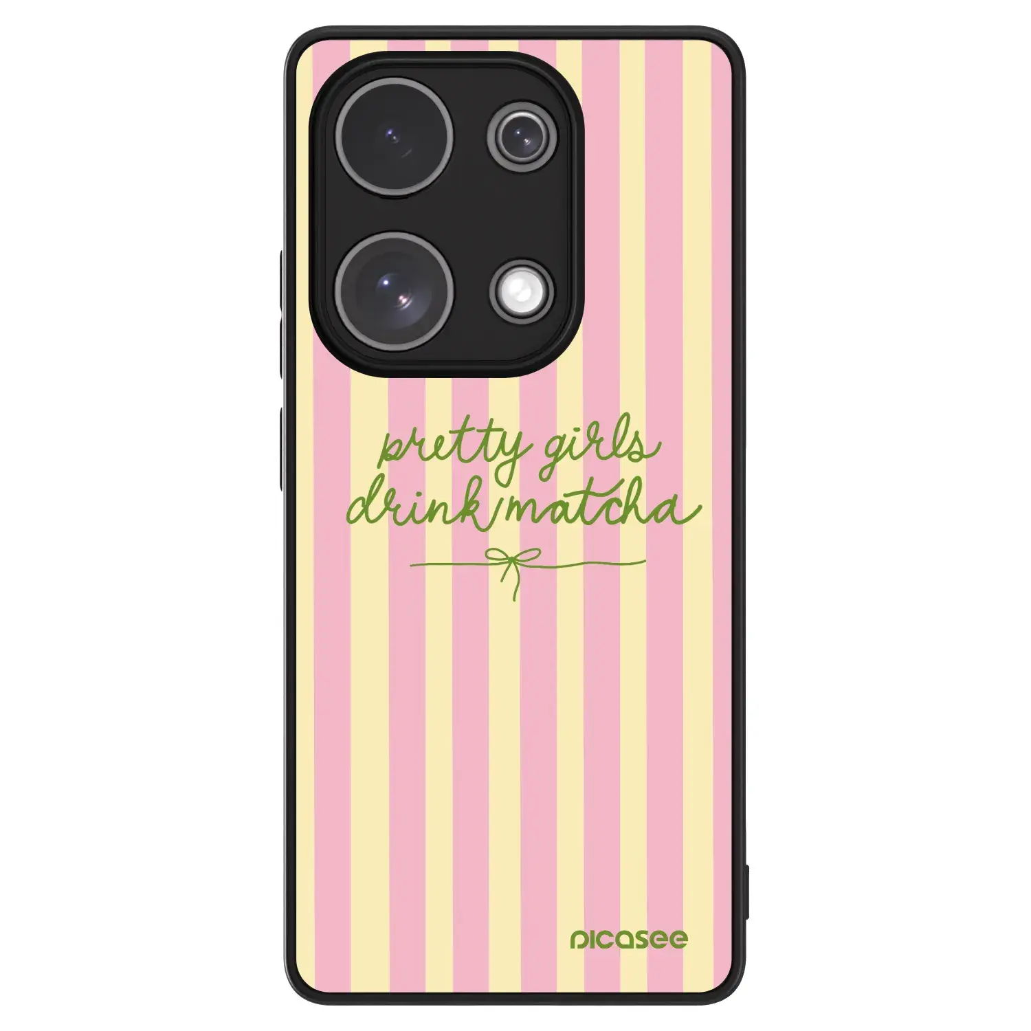 ULTIMATE CASE pro Xiaomi Redmi Note 13 Pro 4G - Pretty matcha