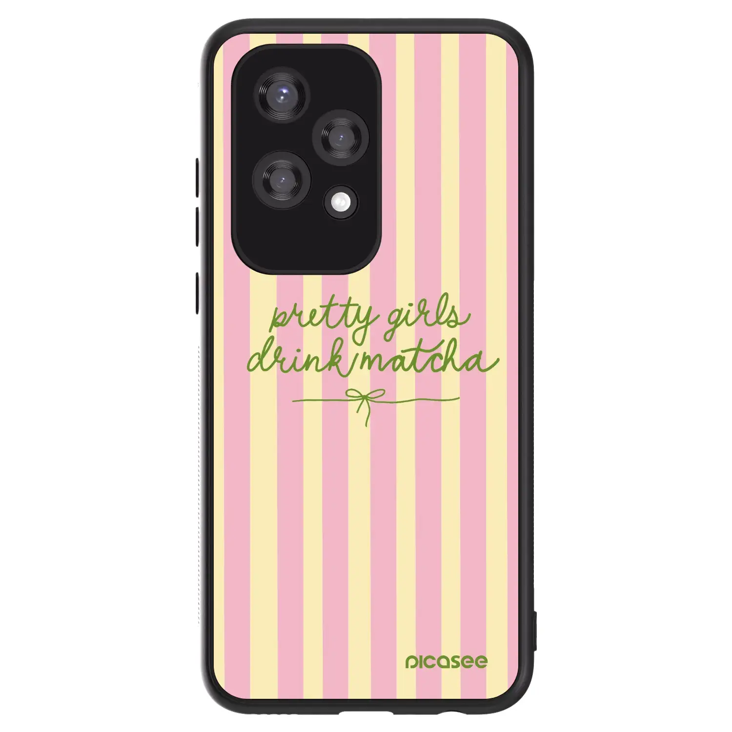 ULTIMATE CASE pro Honor 200 Lite - Pretty matcha