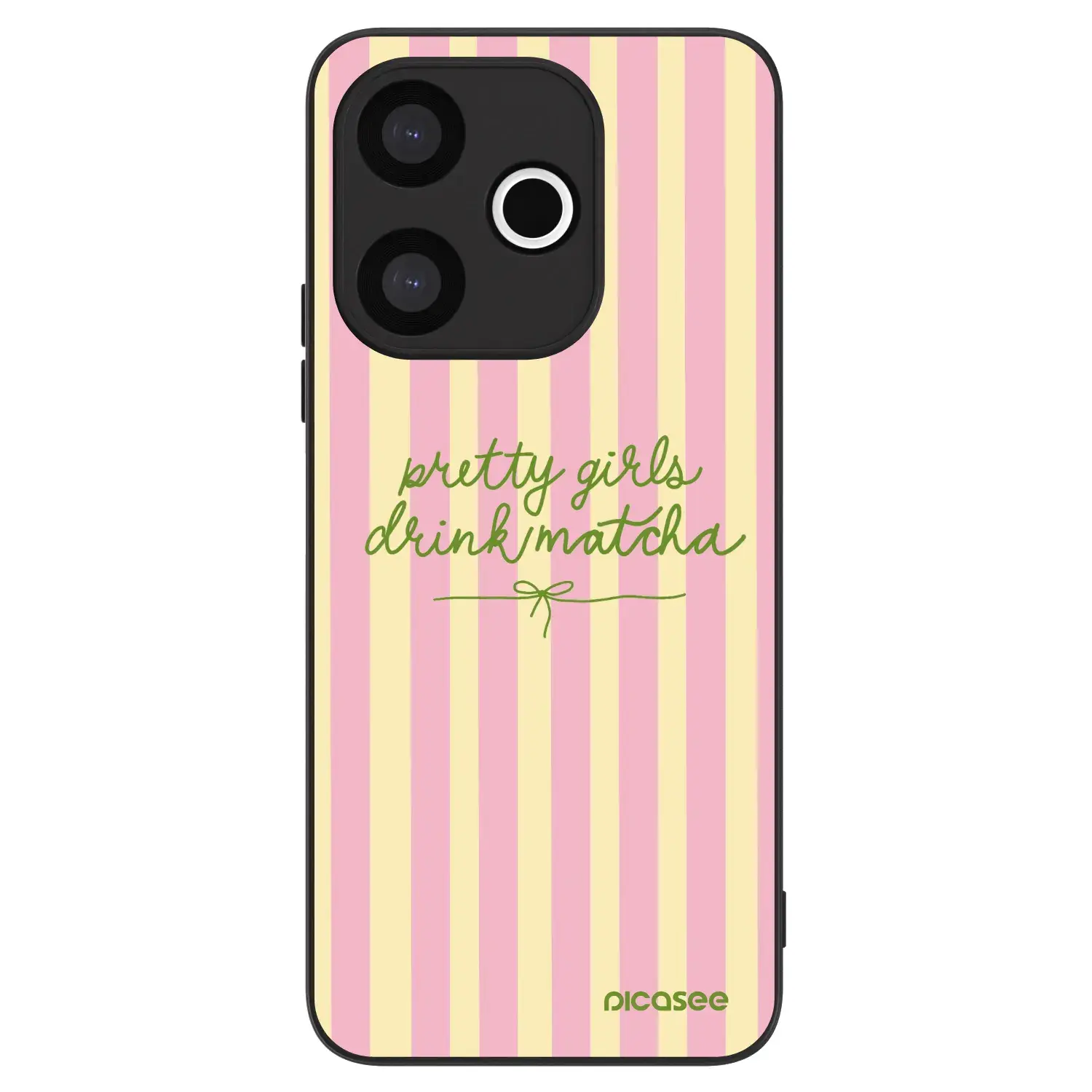 ULTIMATE CASE pro Xiaomi Redmi 13 4G - Pretty matcha