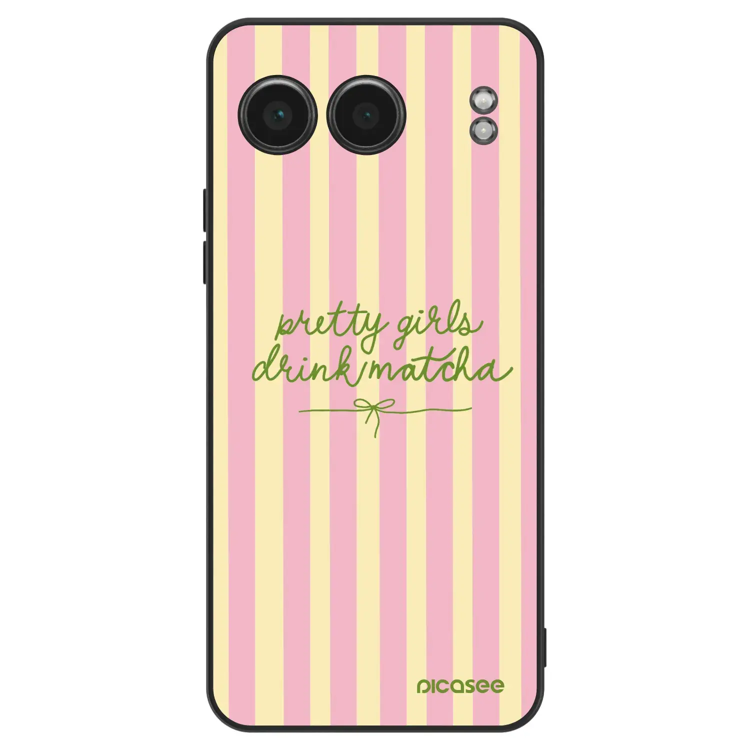 ULTIMATE CASE pro OnePlus Nord 4 - Pretty matcha