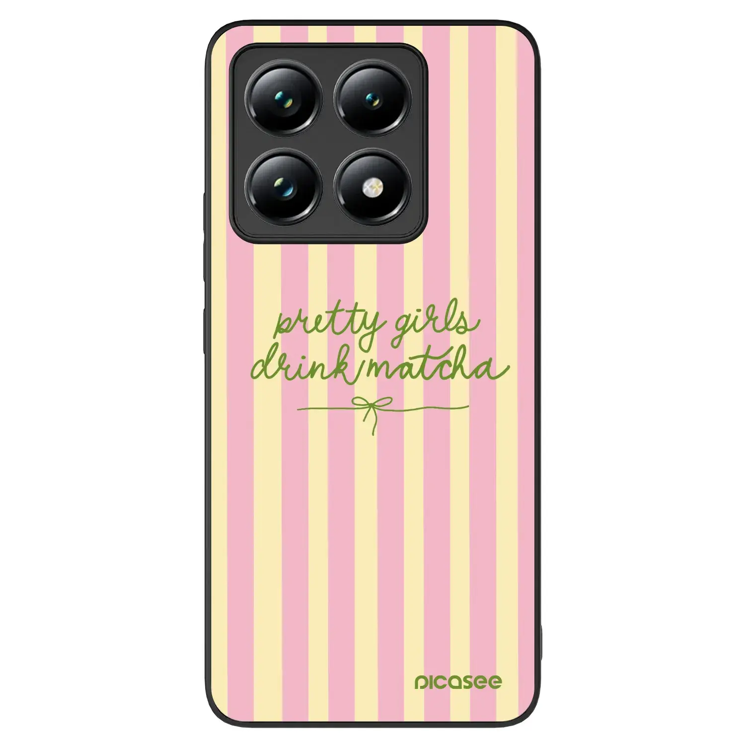 ULTIMATE CASE pro Xiaomi 14T - Pretty matcha