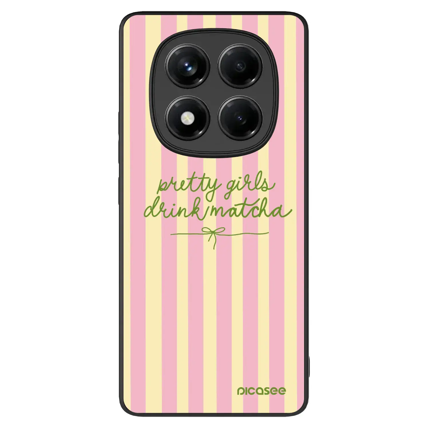 ULTIMATE CASE pro Xiaomi Redmi Note 14 Pro+ 5G - Pretty matcha