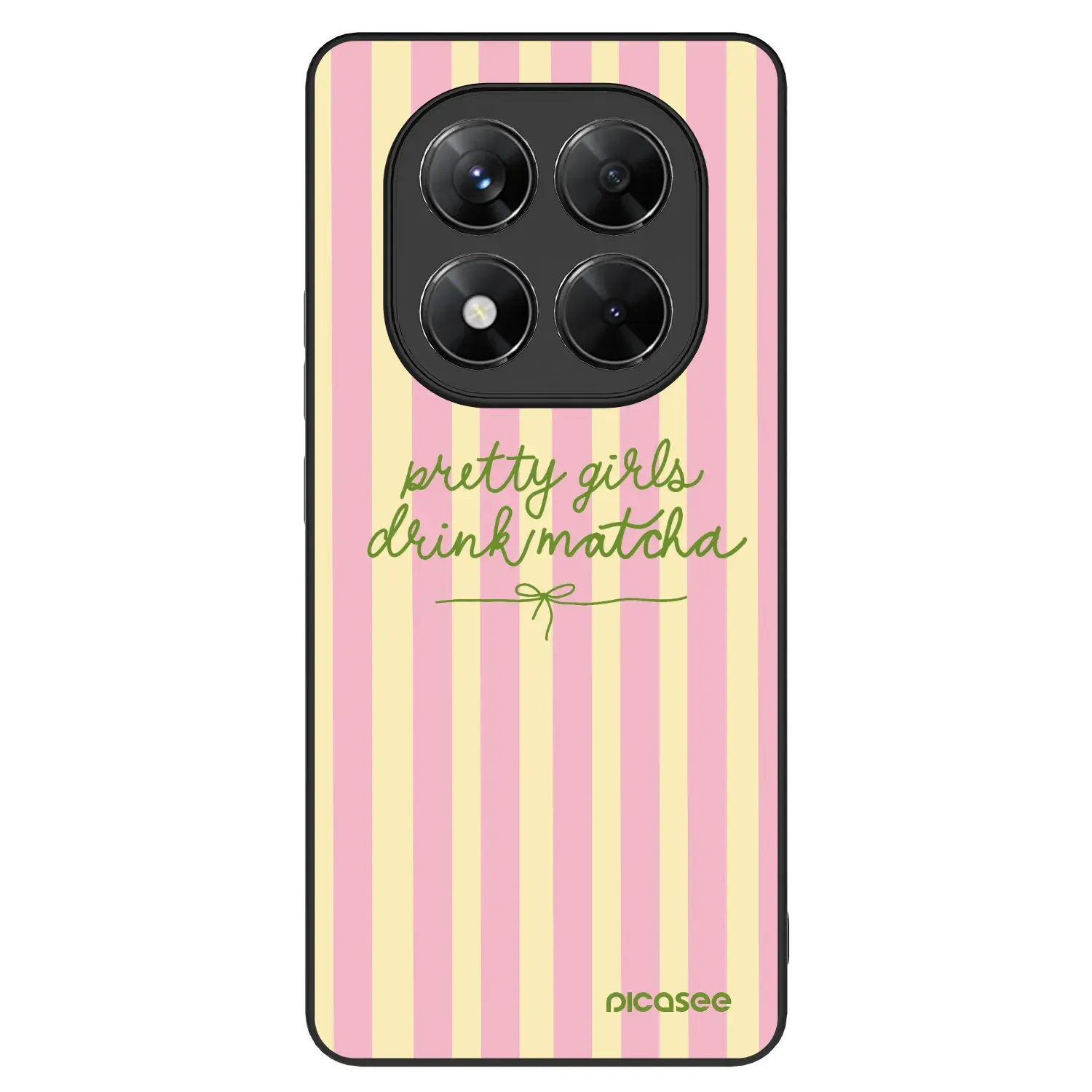 ULTIMATE CASE pro Xiaomi Redmi Note 14 Pro 5G - Pretty matcha