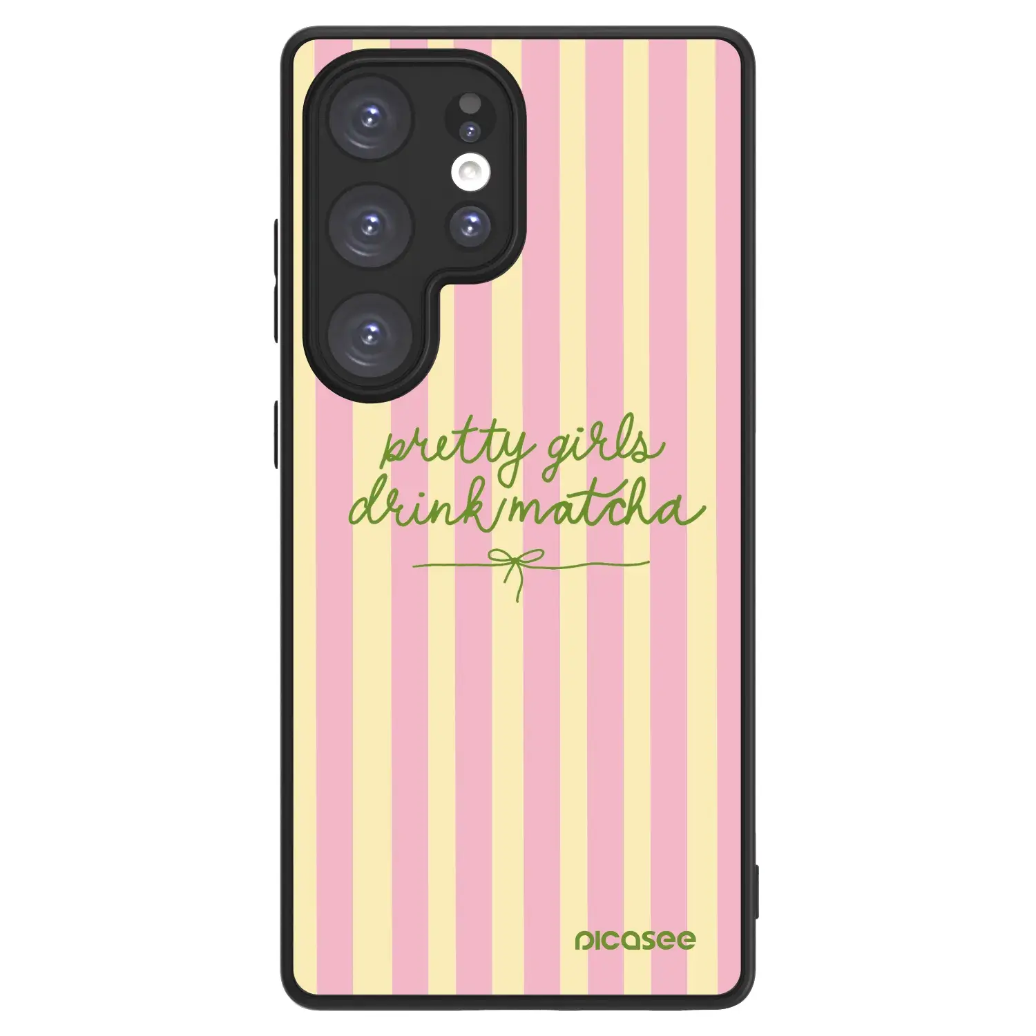 ULTIMATE CASE PowerShare pro Samsung Galaxy S25 Ultra 5G - Pretty matcha