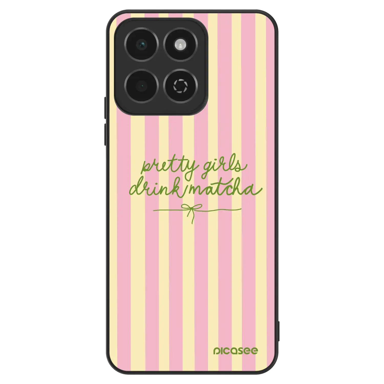 ULTIMATE CASE pro Honor 200 Smart 5G - Pretty matcha