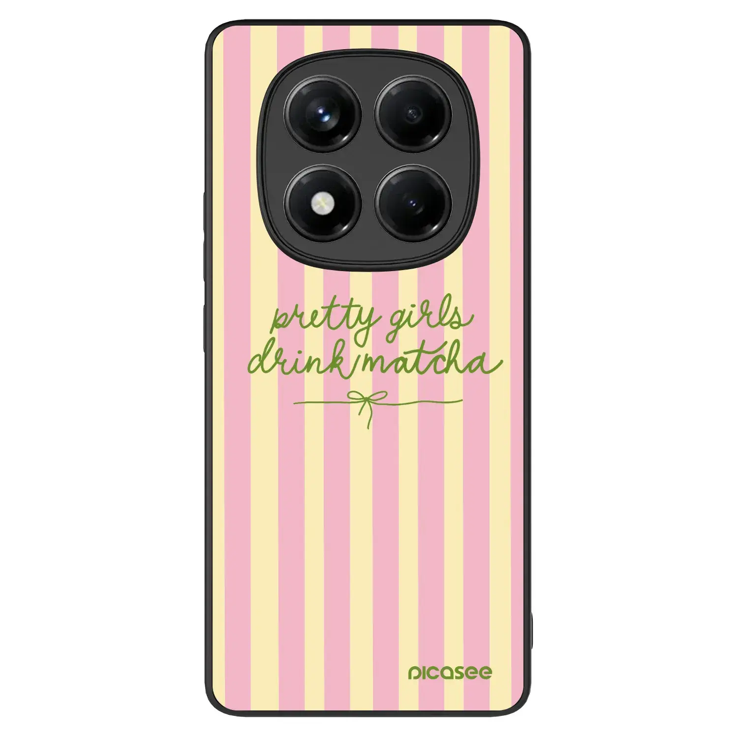 ULTIMATE CASE pro Xiaomi Redmi Note 14 Pro 4G - Pretty matcha