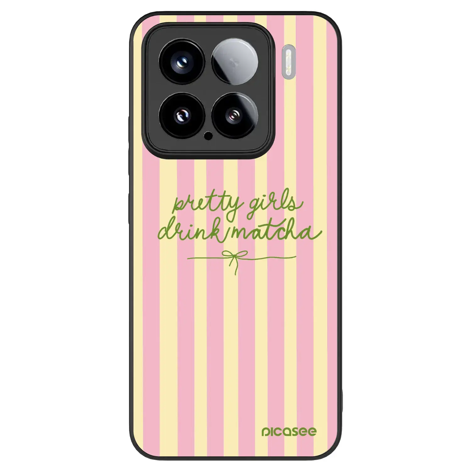 ULTIMATE CASE pro Xiaomi 15 - Pretty matcha