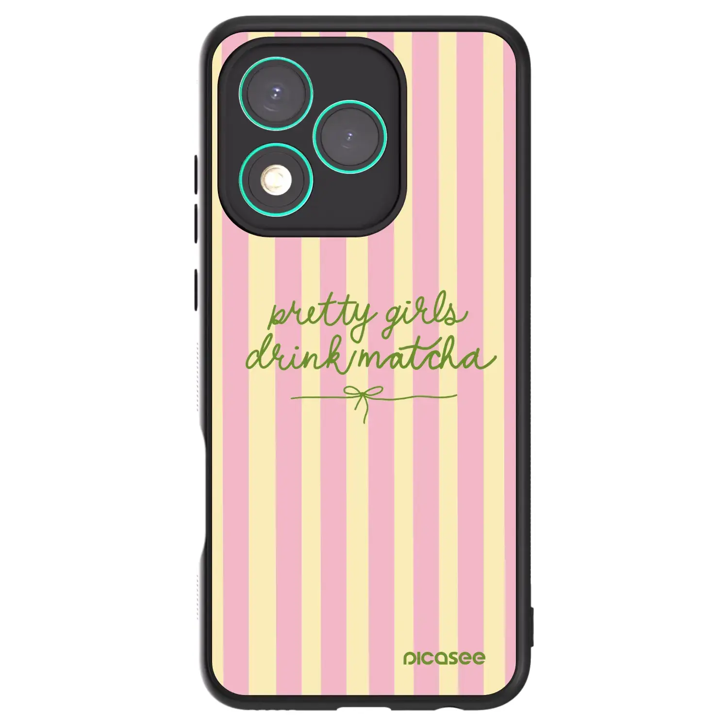 ULTIMATE CASE pro Honor 400 Lite 5G - Pretty matcha