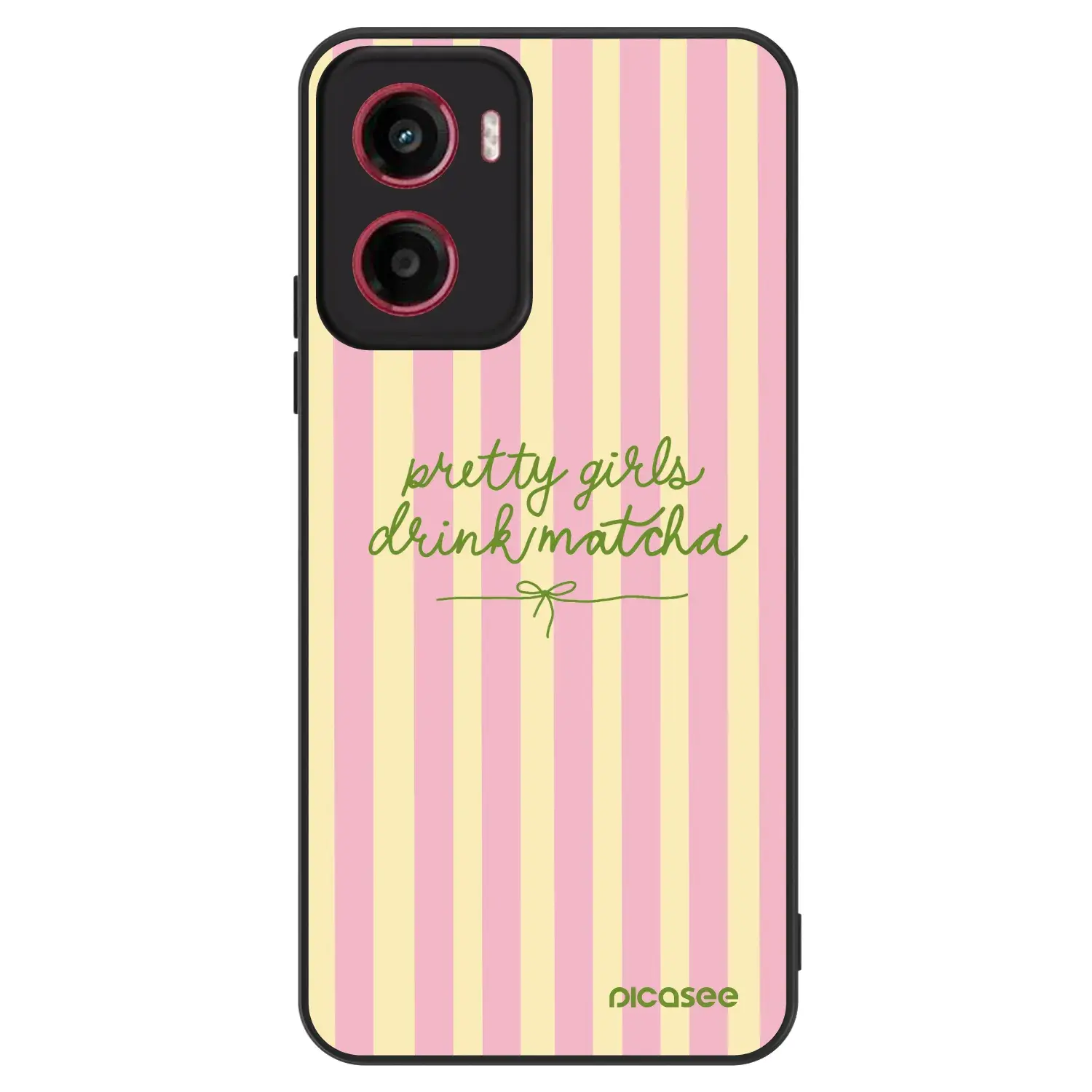 ULTIMATE CASE pro Motorola Moto G05 - Pretty matcha