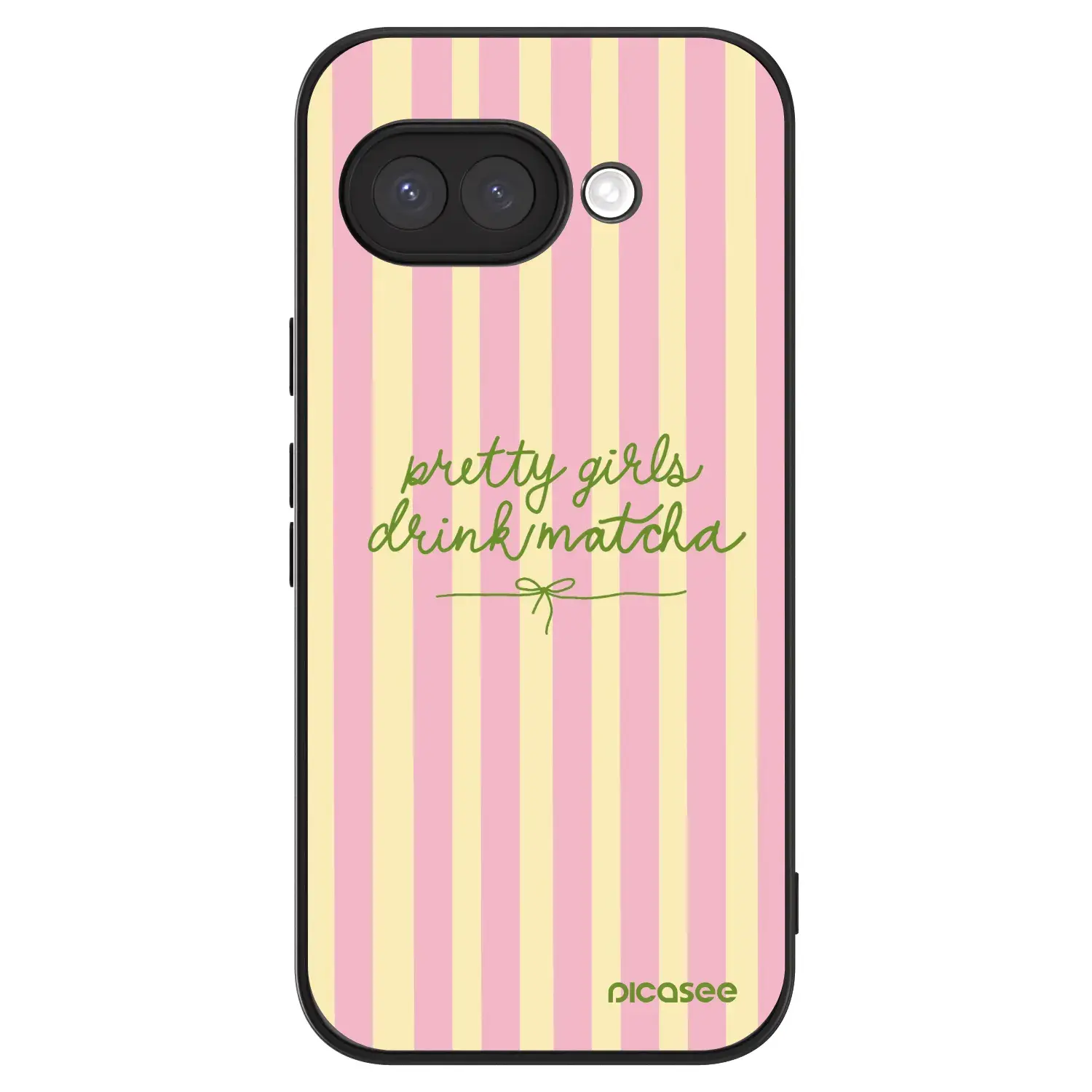 ULTIMATE CASE pro Google Pixel 9a - Pretty matcha