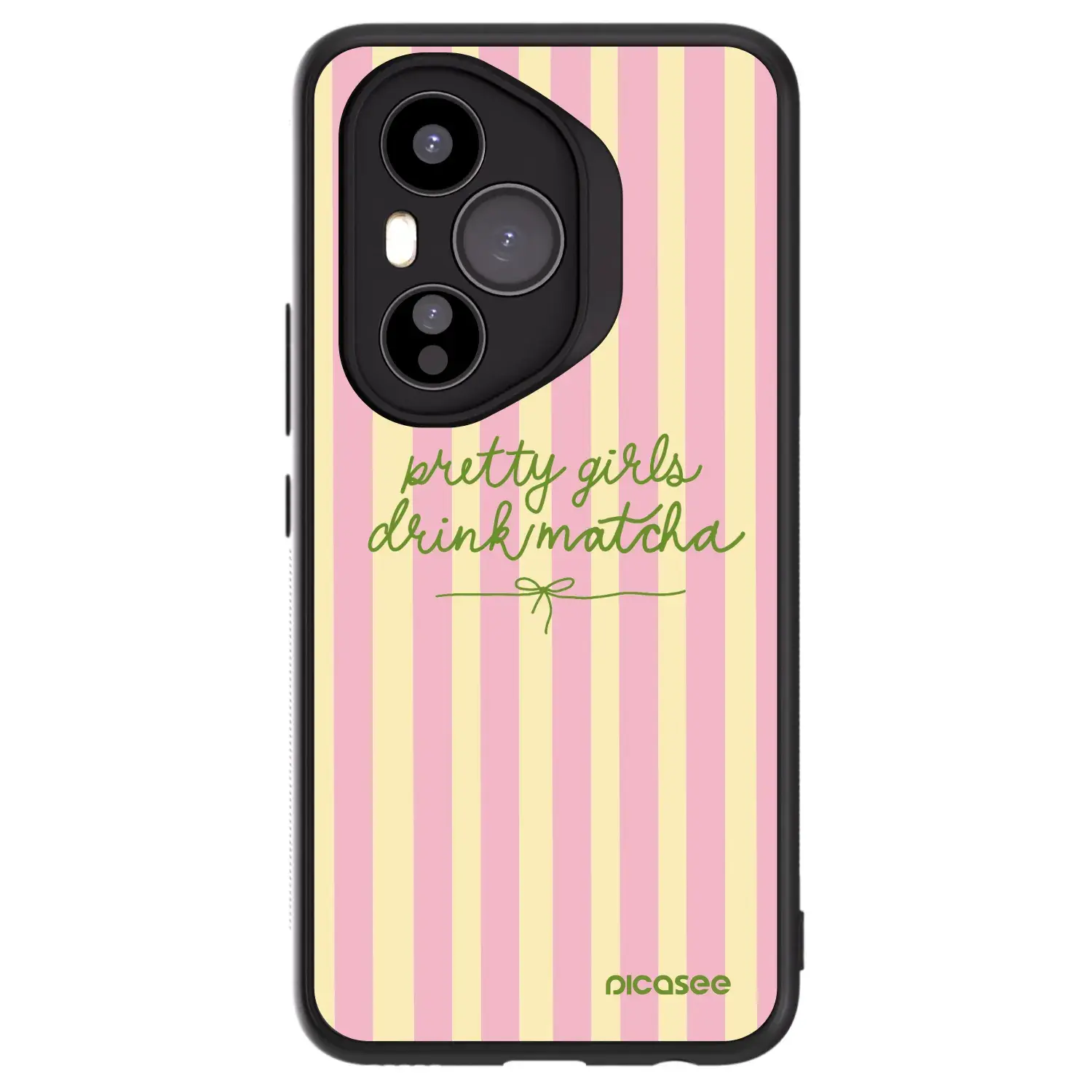 ULTIMATE CASE pro Honor 400 Pro 5G - Pretty matcha