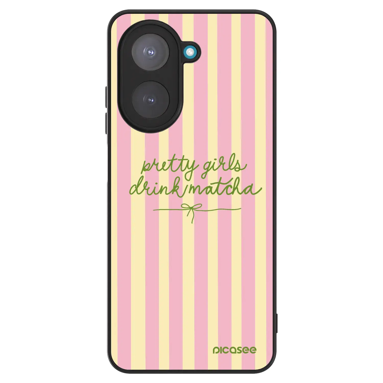 ULTIMATE CASE pro Xiaomi Redmi A5 - Pretty matcha