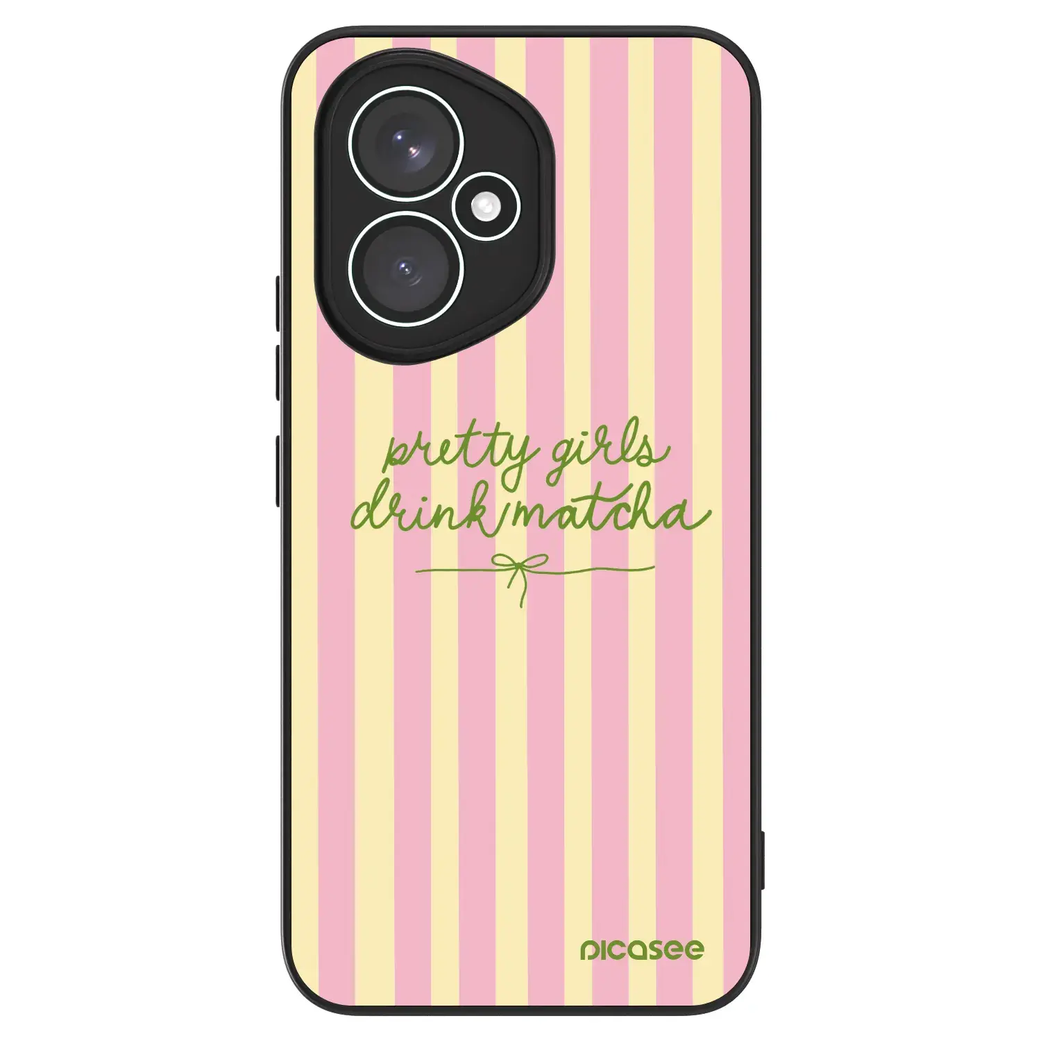 ULTIMATE CASE pro Honor 400 5G - Pretty matcha