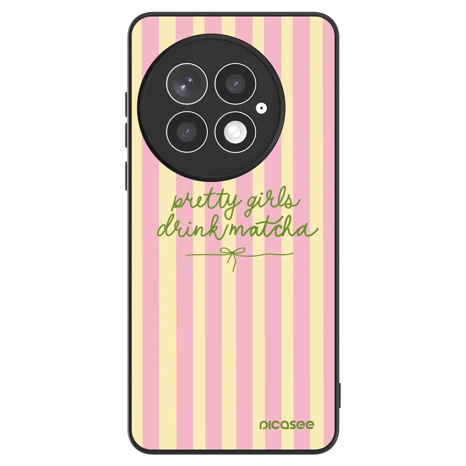 ULTIMATE CASE pro OnePlus 13 5G - Pretty matcha