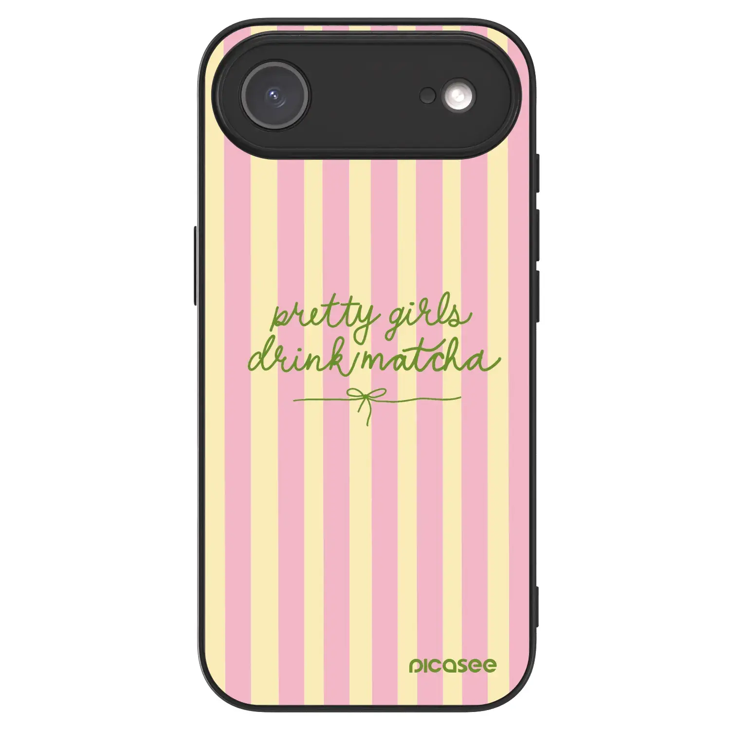 ULTIMATE CASE pro Apple iPhone Air - Pretty matcha