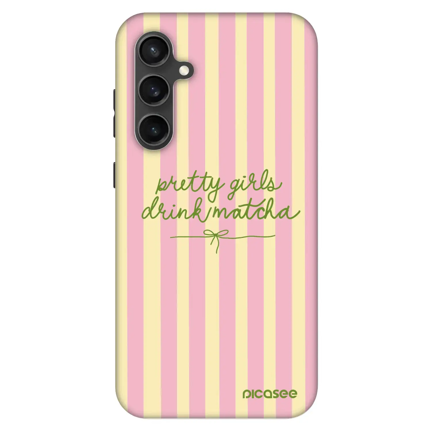 Fashion Case pro Samsung Galaxy S23 FE S711B - Pretty matcha