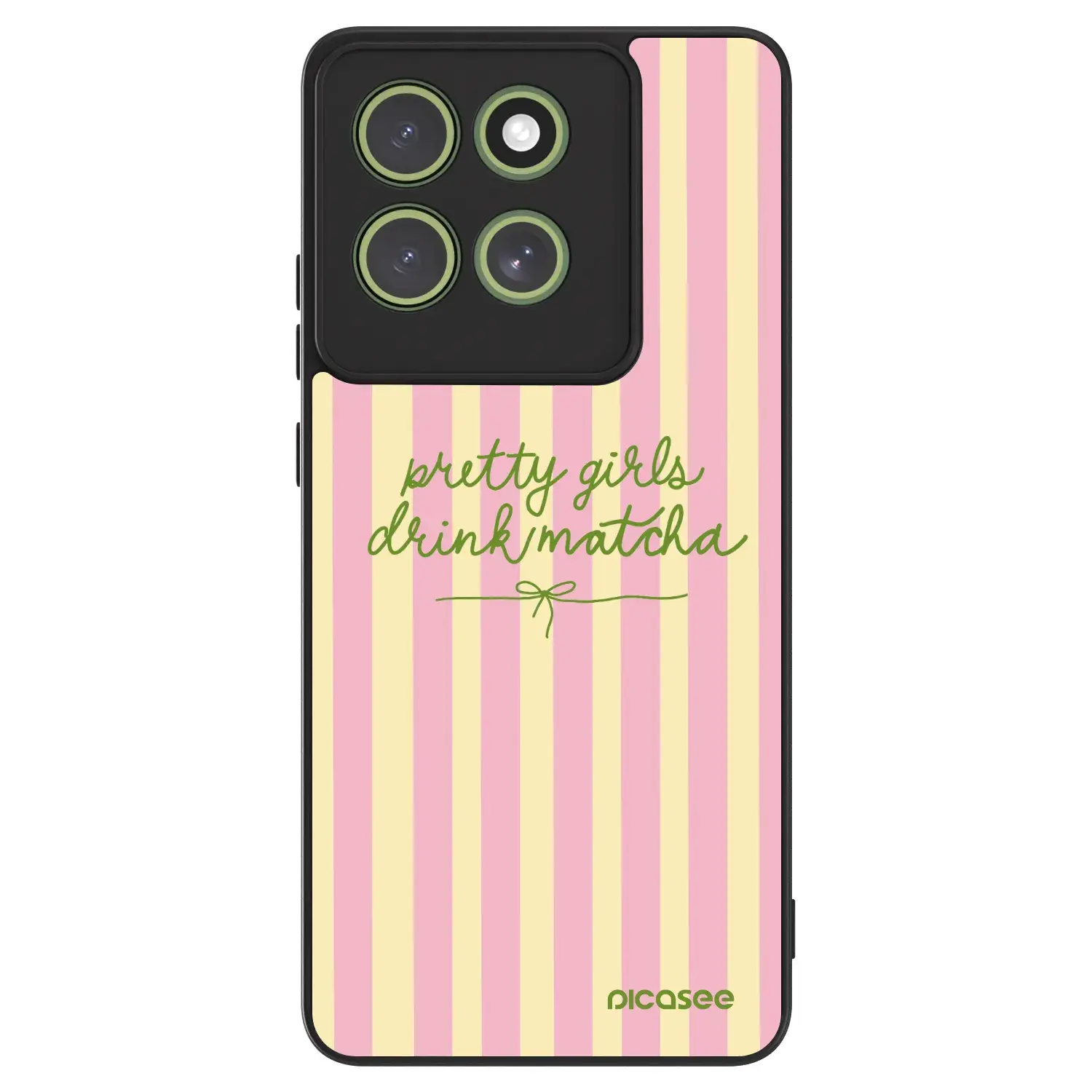 ULTIMATE CASE pro Motorola Moto G86 5G - Pretty matcha
