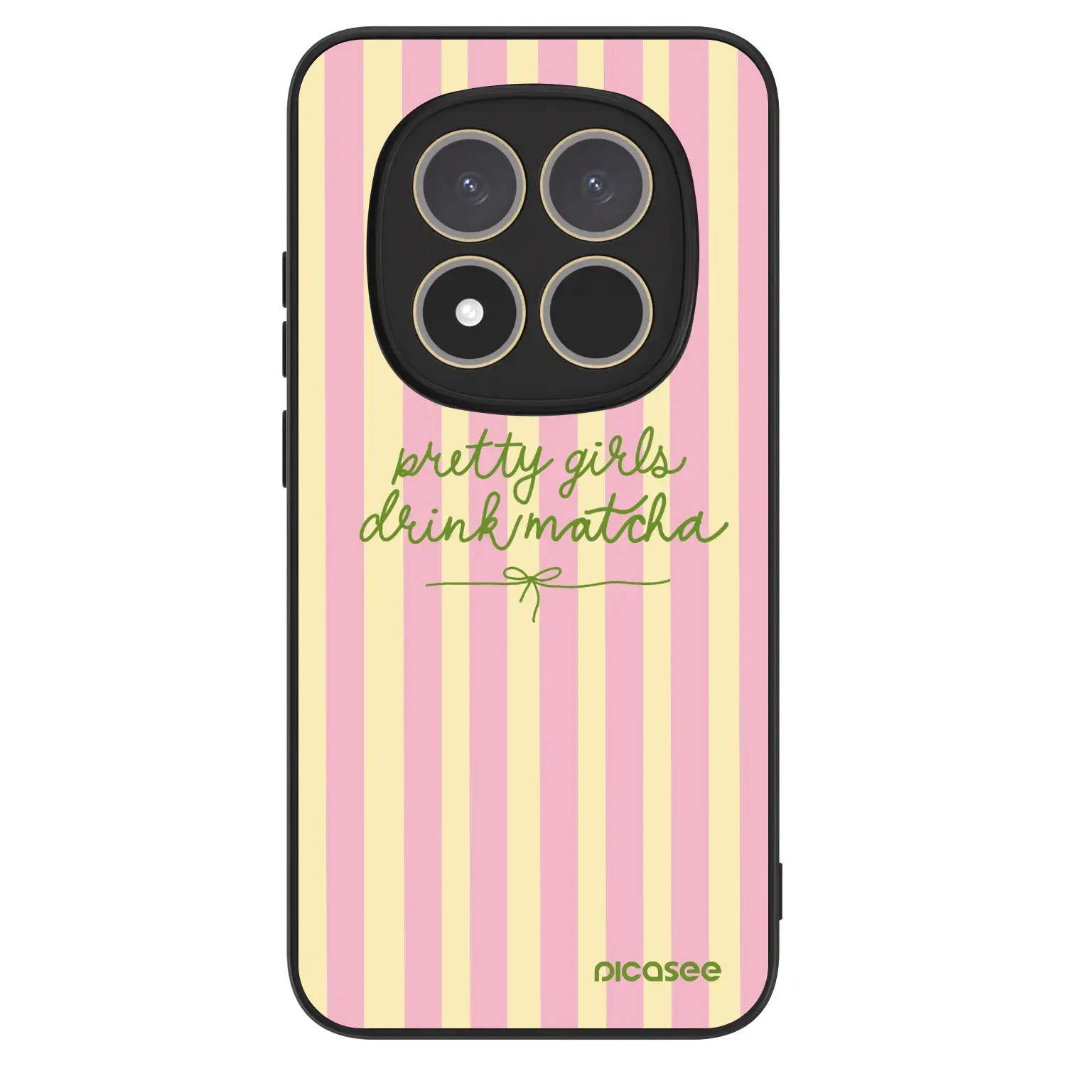 ULTIMATE CASE pro Xiaomi Redmi Note 15 Pro 4G - Pretty matcha
