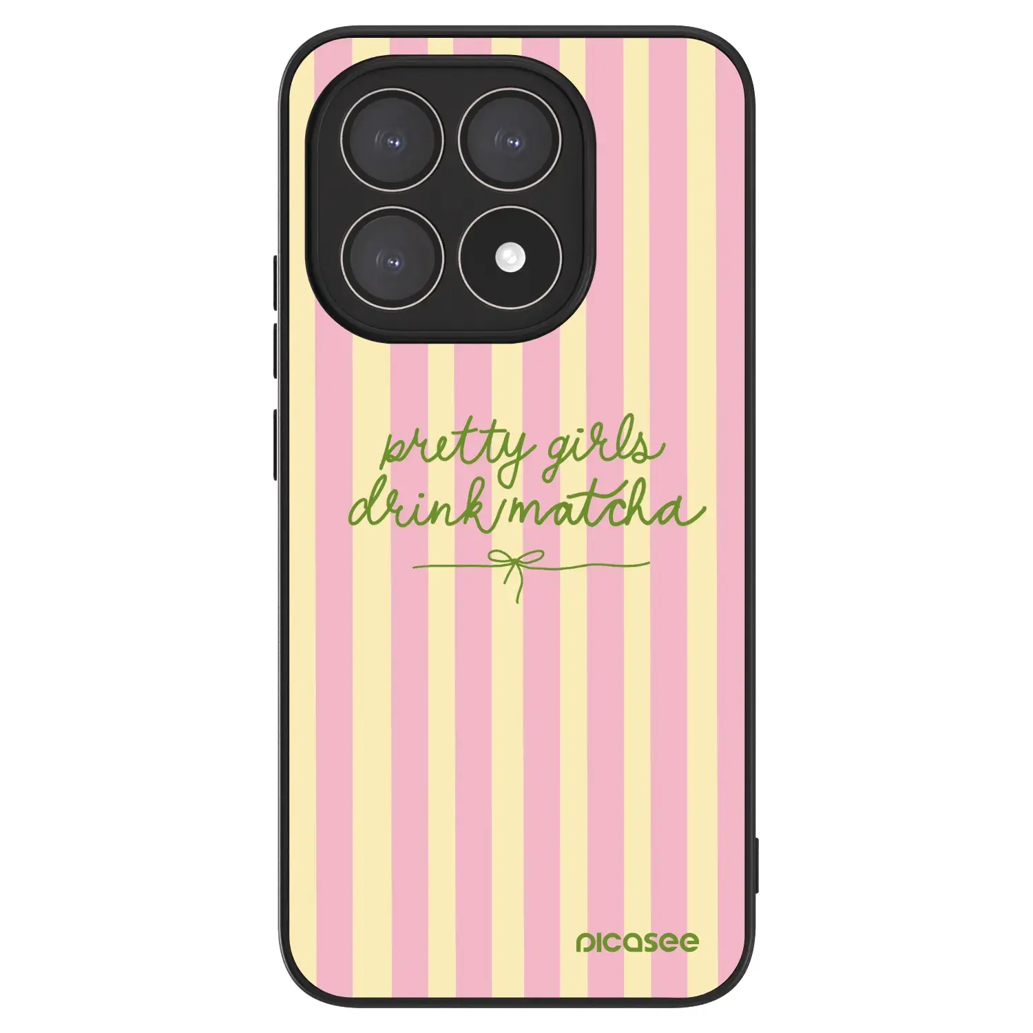 ULTIMATE CASE pro Xiaomi 15T - Pretty matcha
