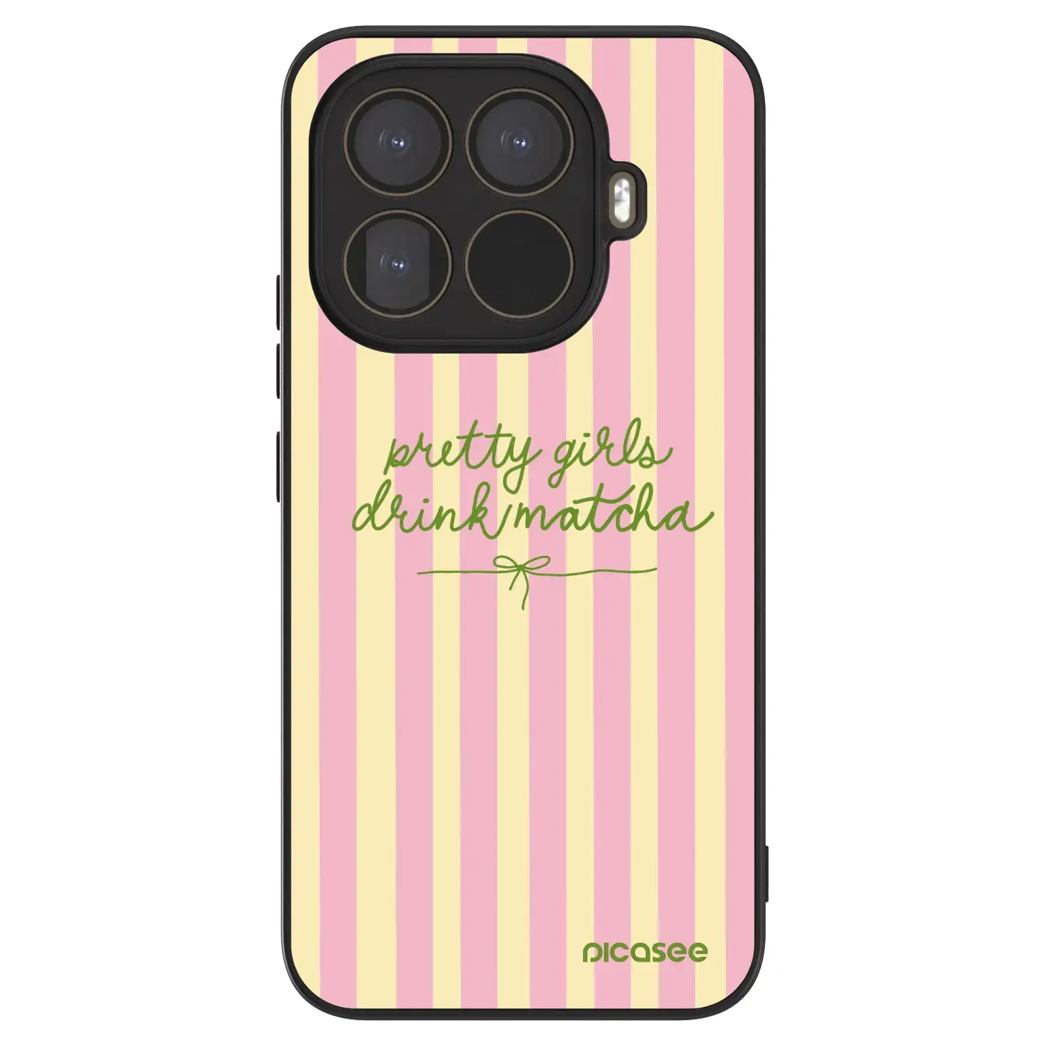 ULTIMATE CASE pro Xiaomi 15T Pro - Pretty matcha