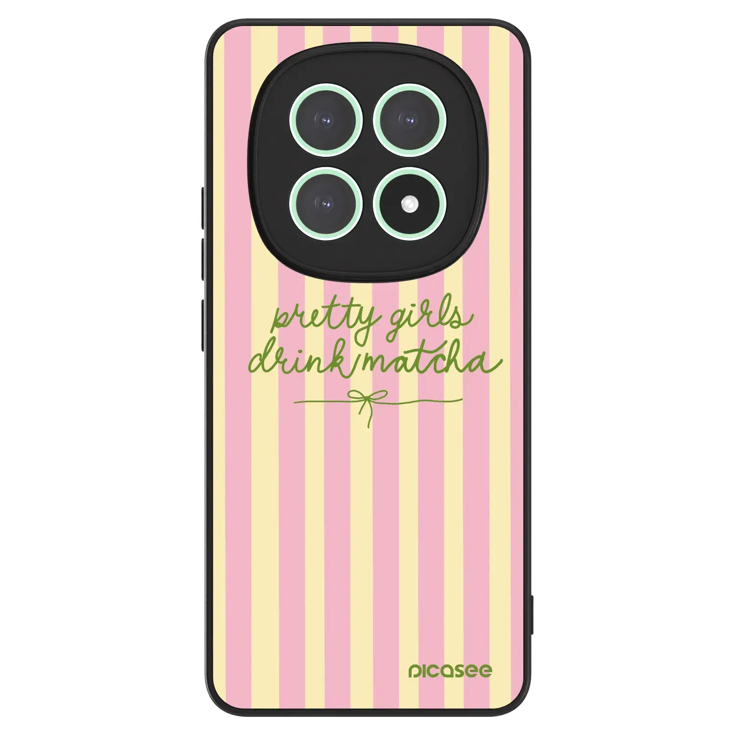 ULTIMATE CASE pro Xiaomi Redmi Note 15 4G - Pretty matcha