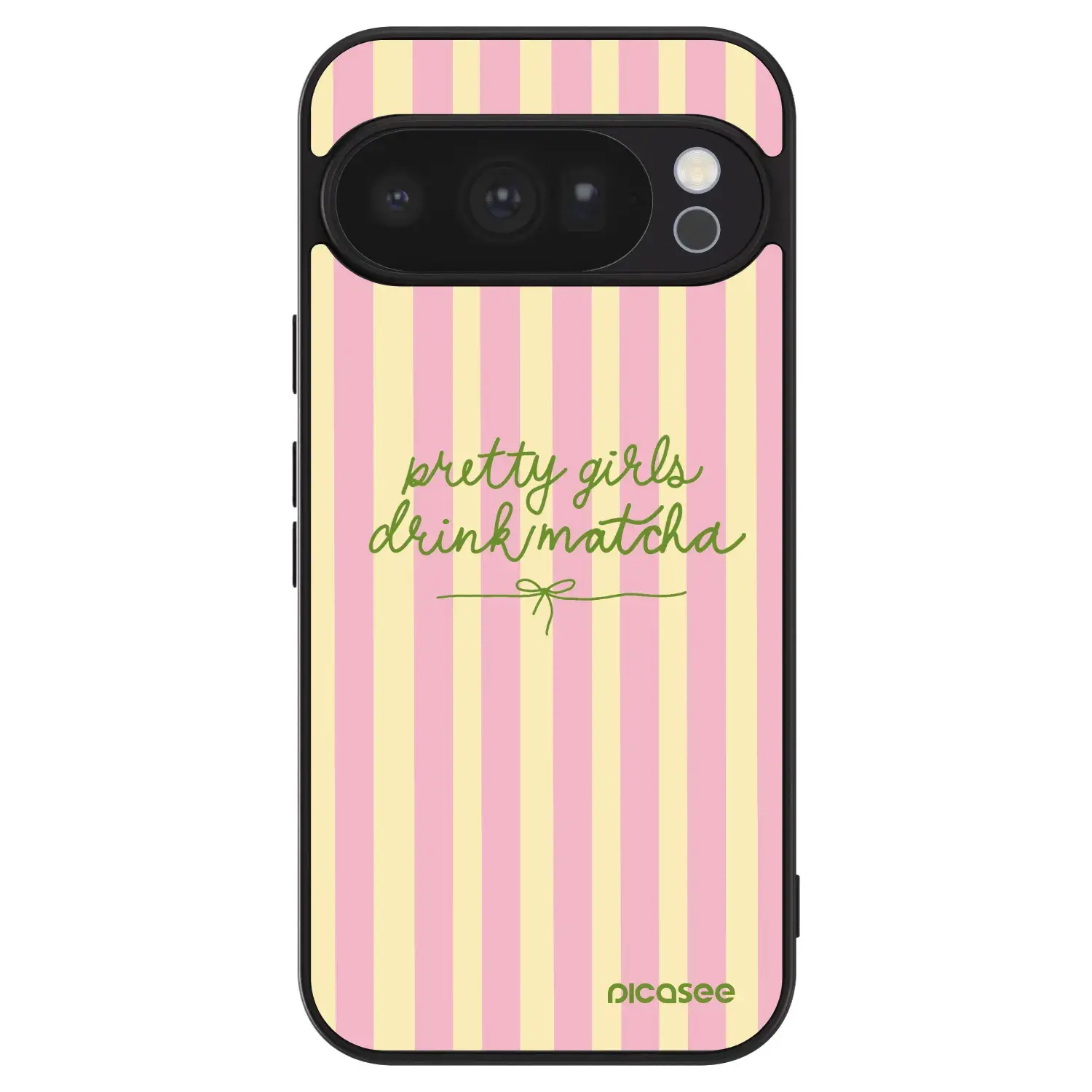 ULTIMATE CASE pro Google Pixel 10 Pro - Pretty matcha