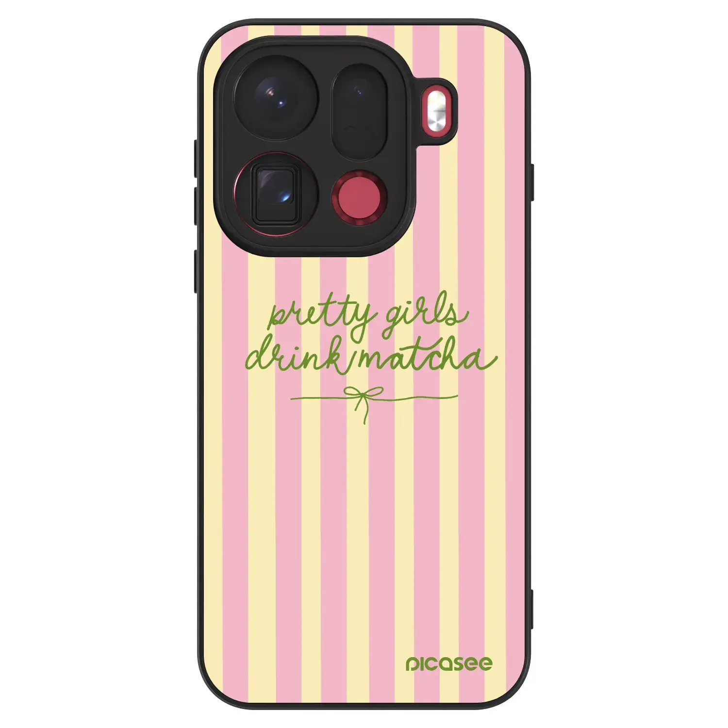 ULTIMATE CASE pro OPPO Find X9 Pro - Pretty matcha