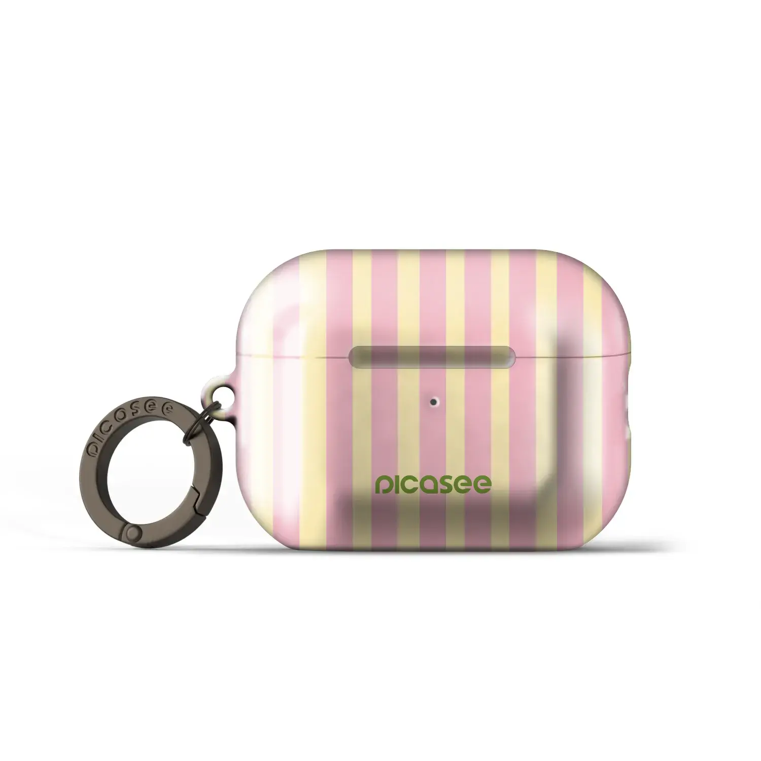 Obal pro Apple AirPods Pro 2 - Pretty matcha