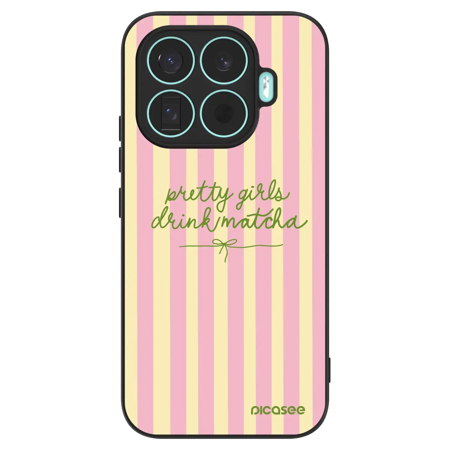 ULTIMATE CASE pro Xiaomi 17T - Pretty matcha