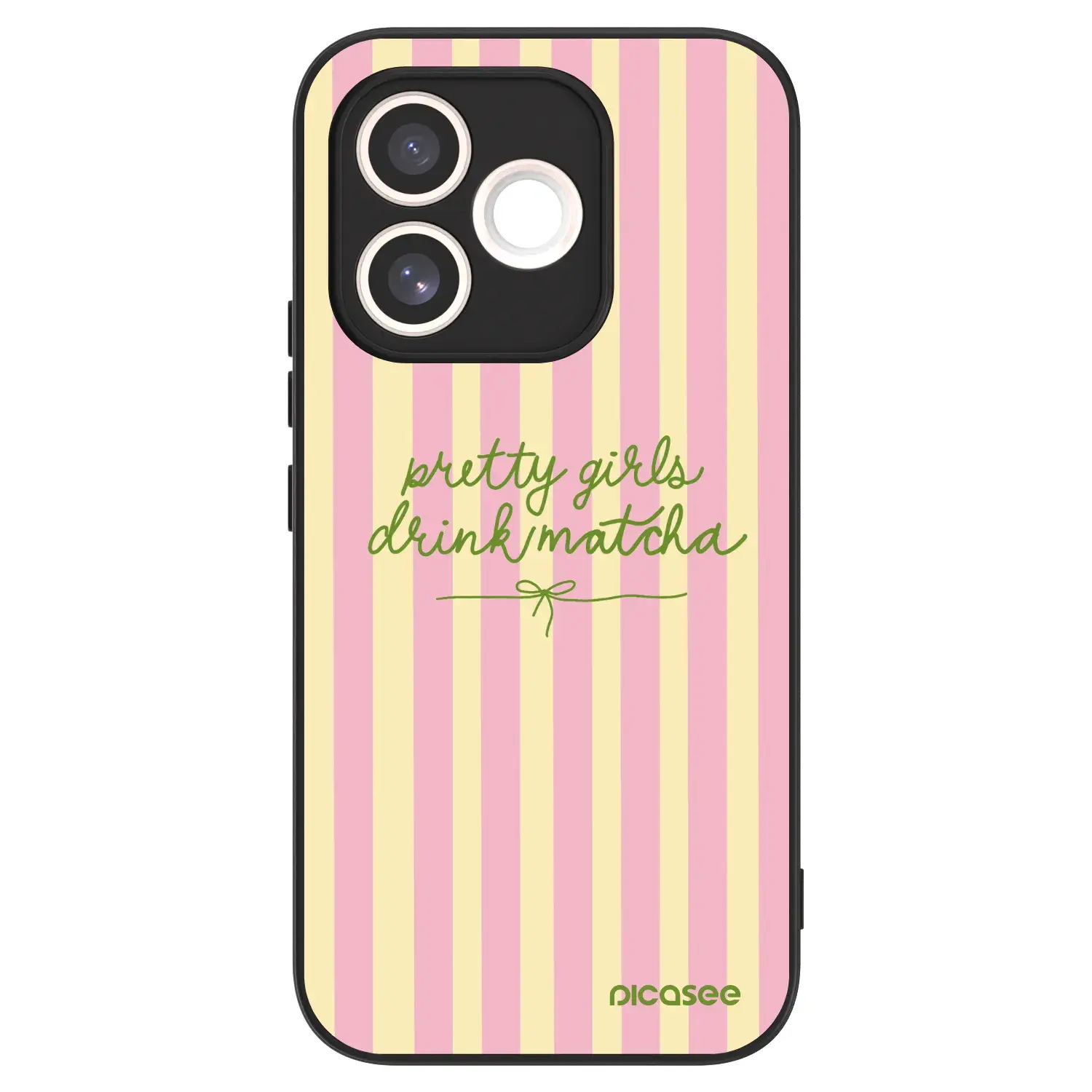 ULTIMATE CASE pro Honor 600 Lite - Pretty matcha