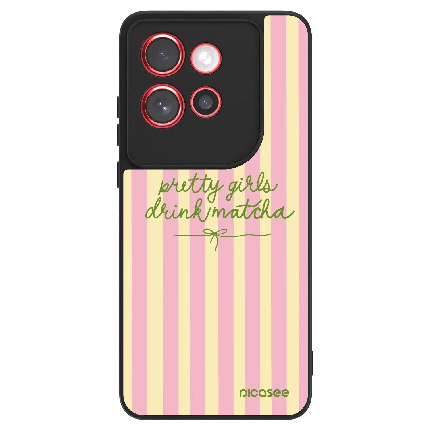 ULTIMATE CASE pro Motorola Edge 60 Neo 5G - Pretty matcha