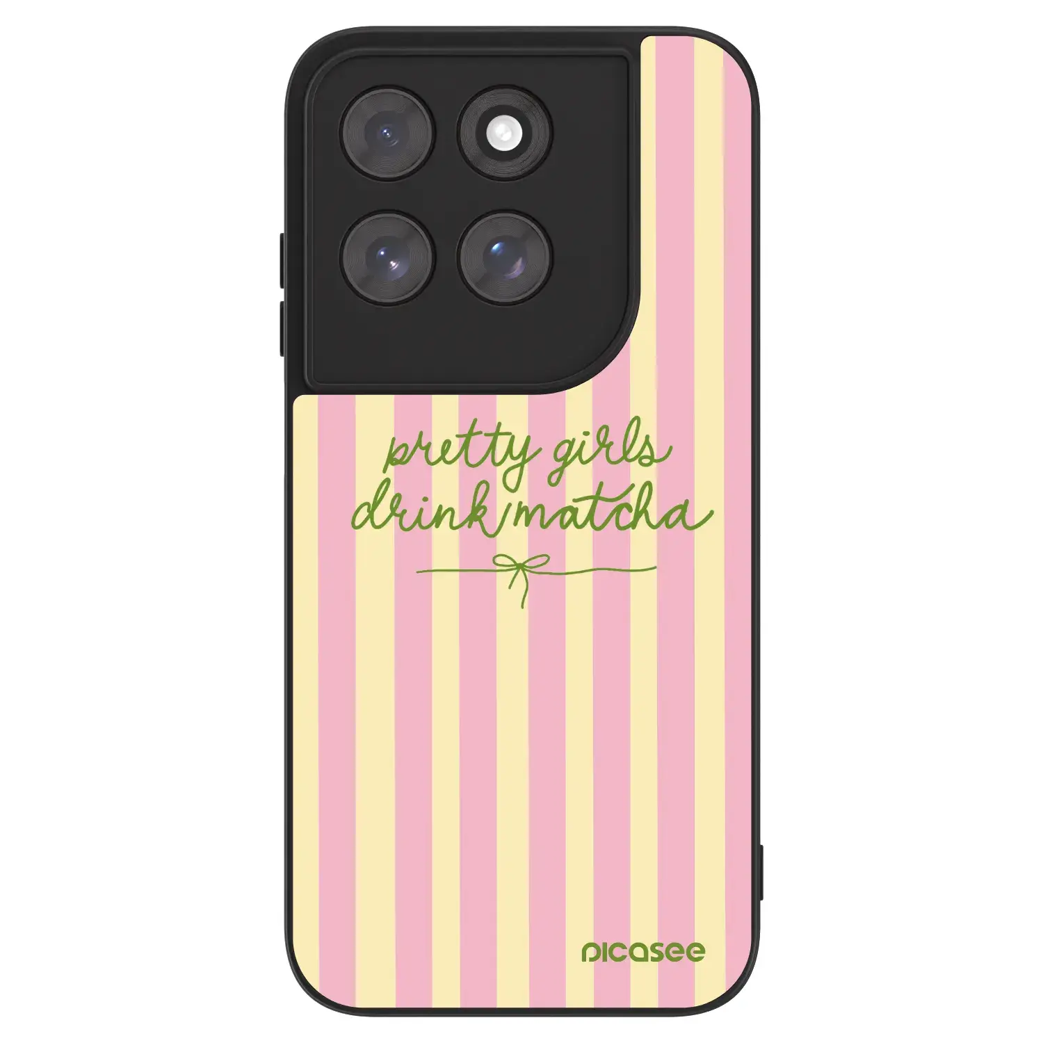 ULTIMATE CASE pro Motorola Moto G77 - Pretty matcha