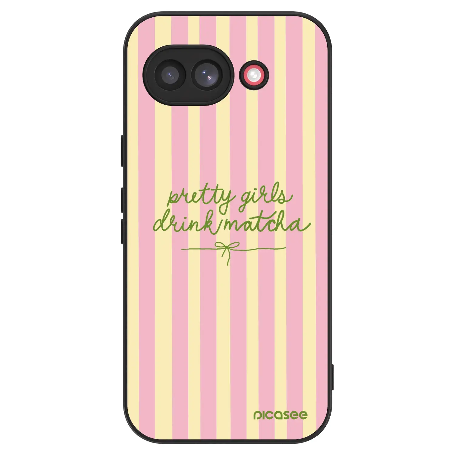 ULTIMATE CASE pro Google Pixel 10a - Pretty matcha
