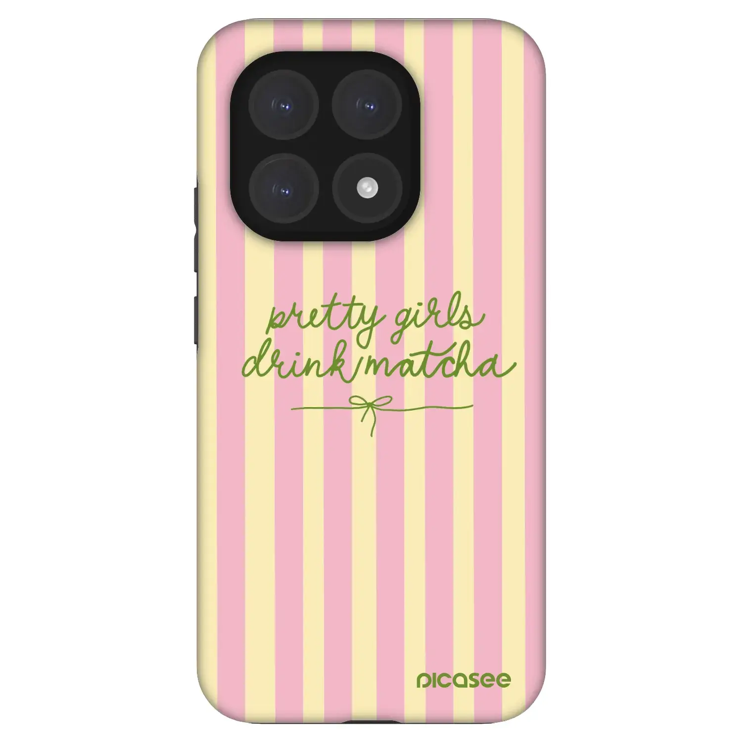 Fashion Case pro Xiaomi 15T - Pretty matcha