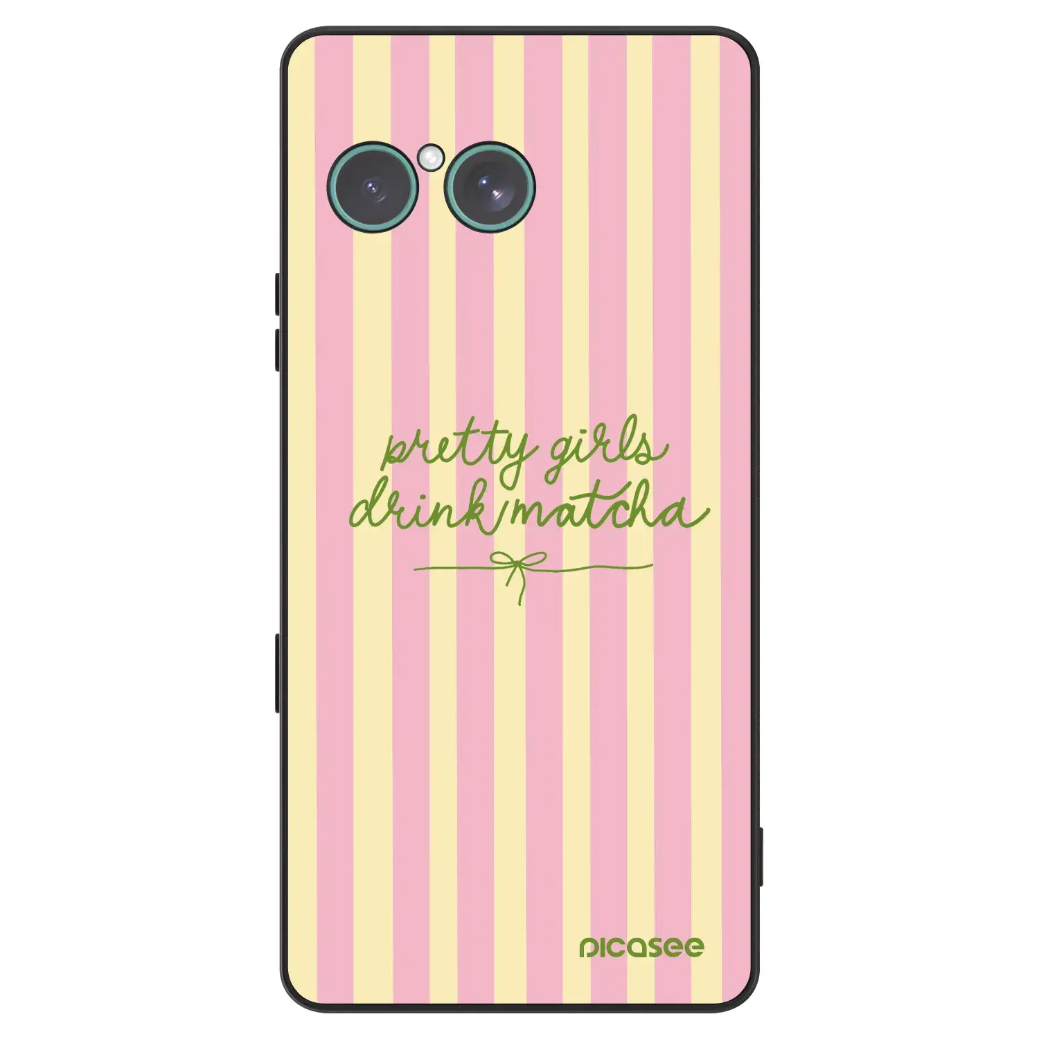 ULTIMATE CASE pro Sony Xperia 10 VII - Pretty matcha