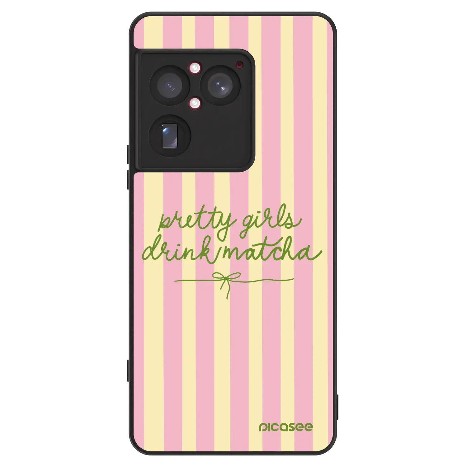 ULTIMATE CASE pro Sony Xperia 1 VIII 5G - Pretty matcha