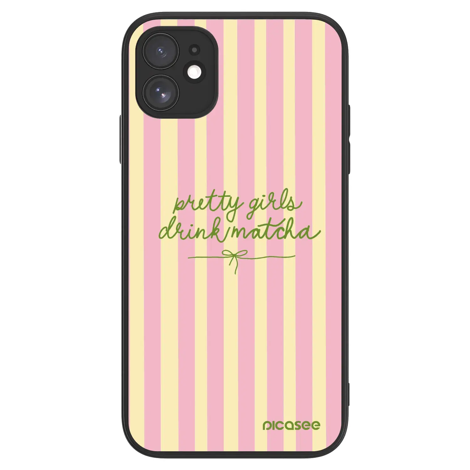 ULTIMATE CASE pro Apple iPhone 11 - Pretty matcha