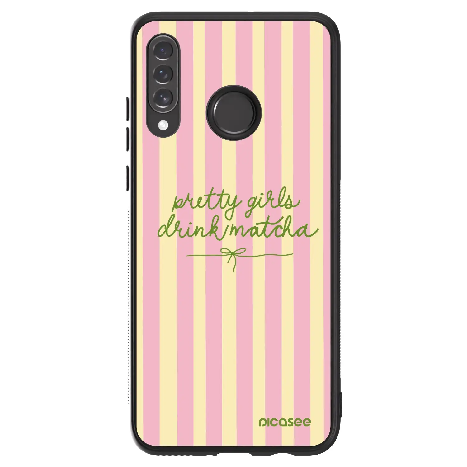 ULTIMATE CASE pro Huawei P30 Lite - Pretty matcha