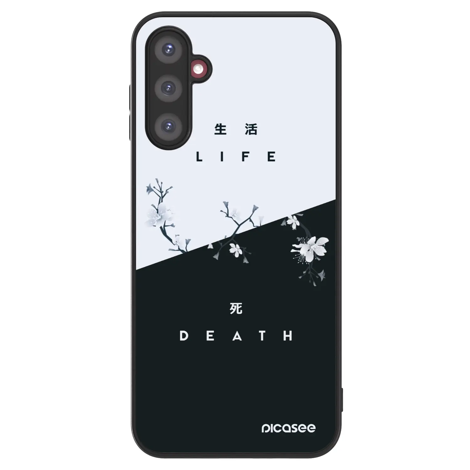 ULTIMATE CASE pro Samsung Galaxy A14 5G A146P - Živý - Mrtvý