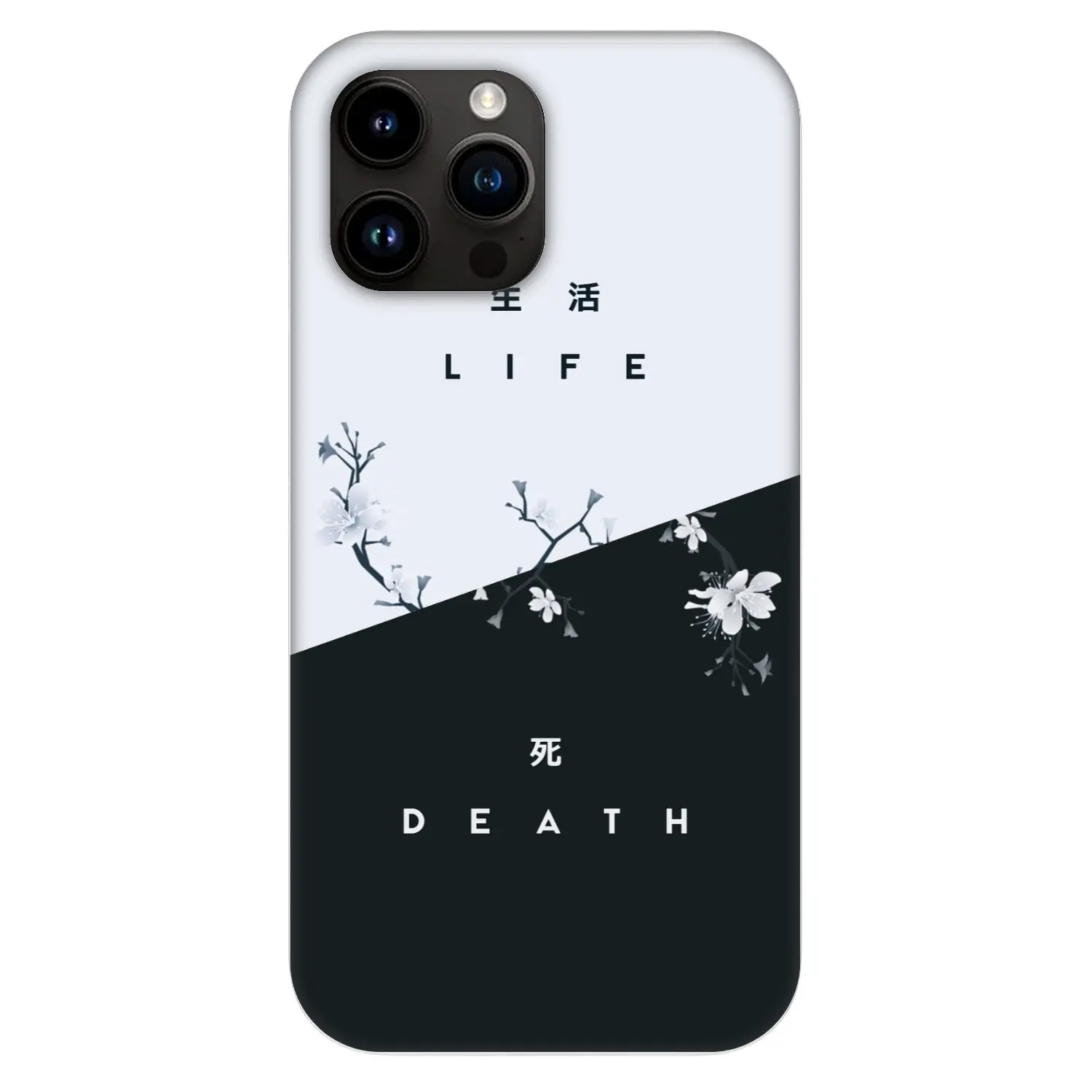 Fashion Case MagSafe Apple iPhone 13 Pro Max - Živý - Mrtvý