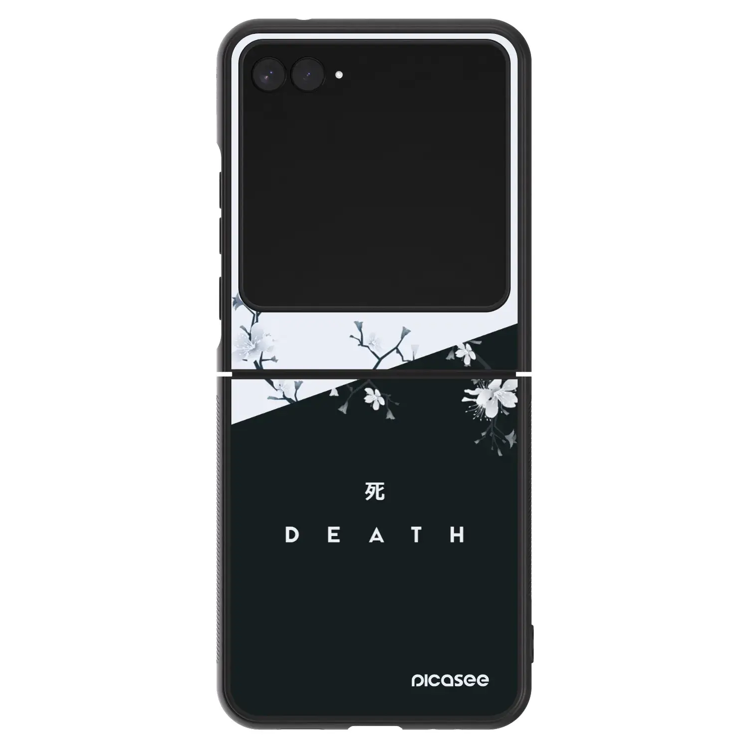 ULTIMATE CASE pro Motorola Razr 60 - Živý - Mrtvý