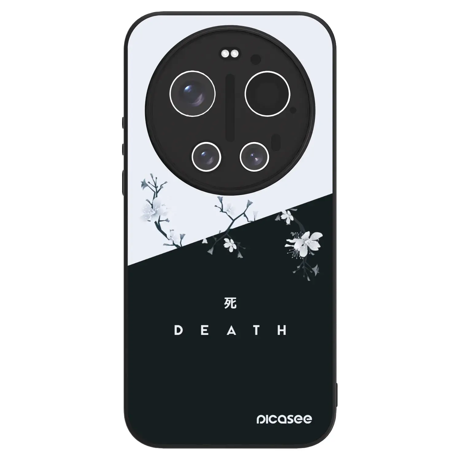 ULTIMATE CASE pro Xiaomi 17 Ultra - Živý - Mrtvý