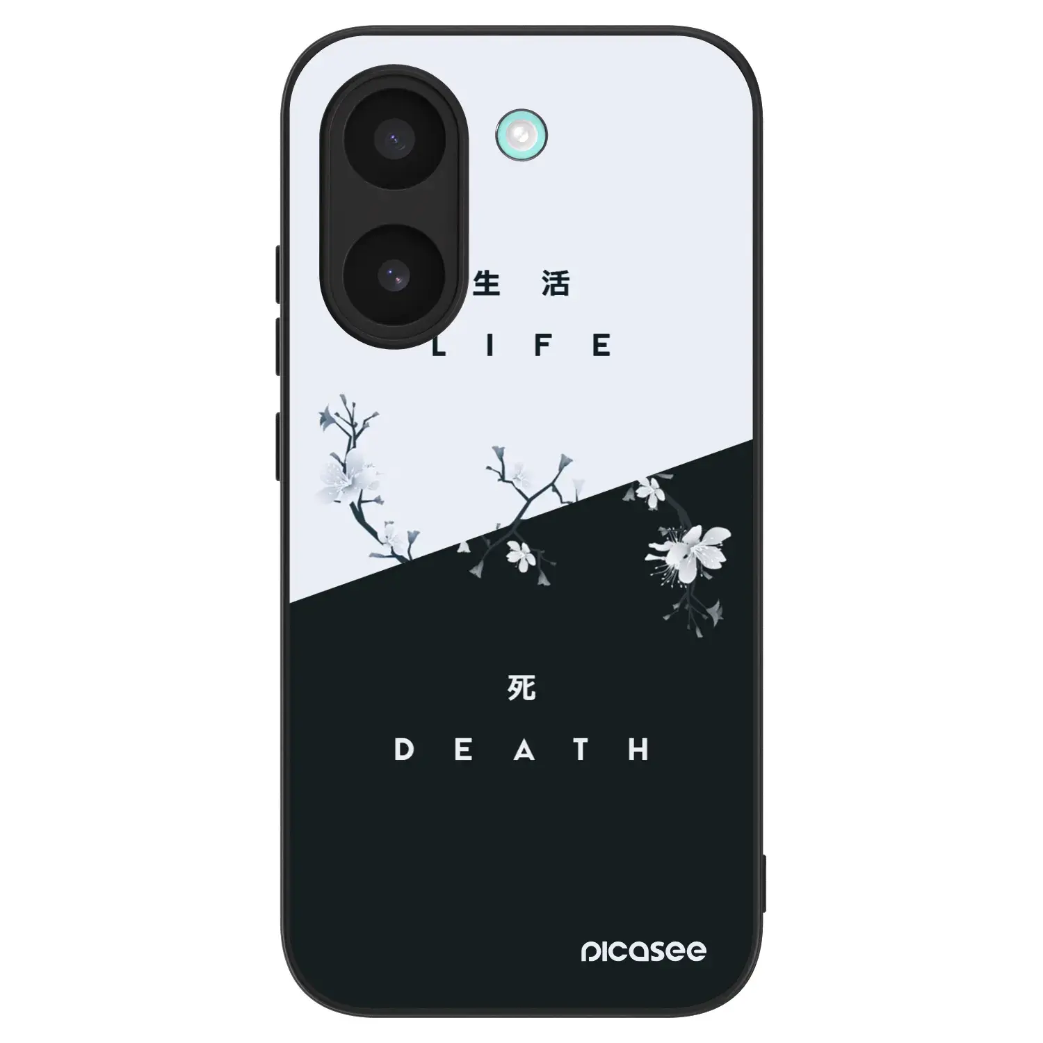 ULTIMATE CASE pro Xiaomi Poco X8 Pro - Živý - Mrtvý