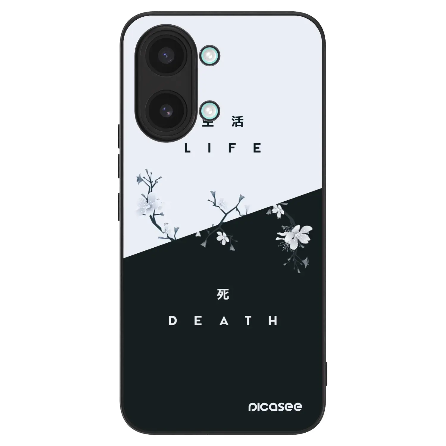 ULTIMATE CASE pro Xiaomi Poco X8 Pro Max - Živý - Mrtvý