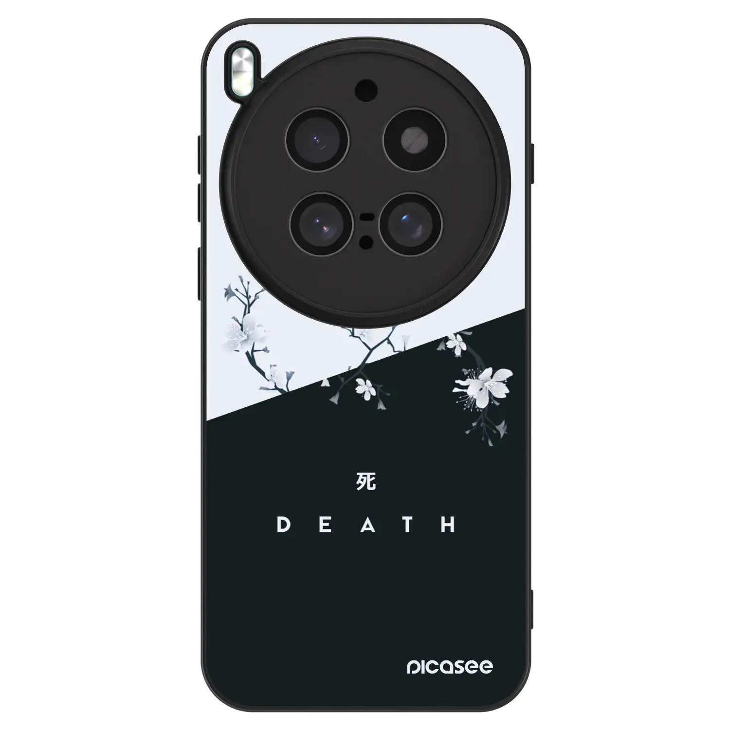 ULTIMATE CASE pro Vivo X300 Pro - Živý - Mrtvý