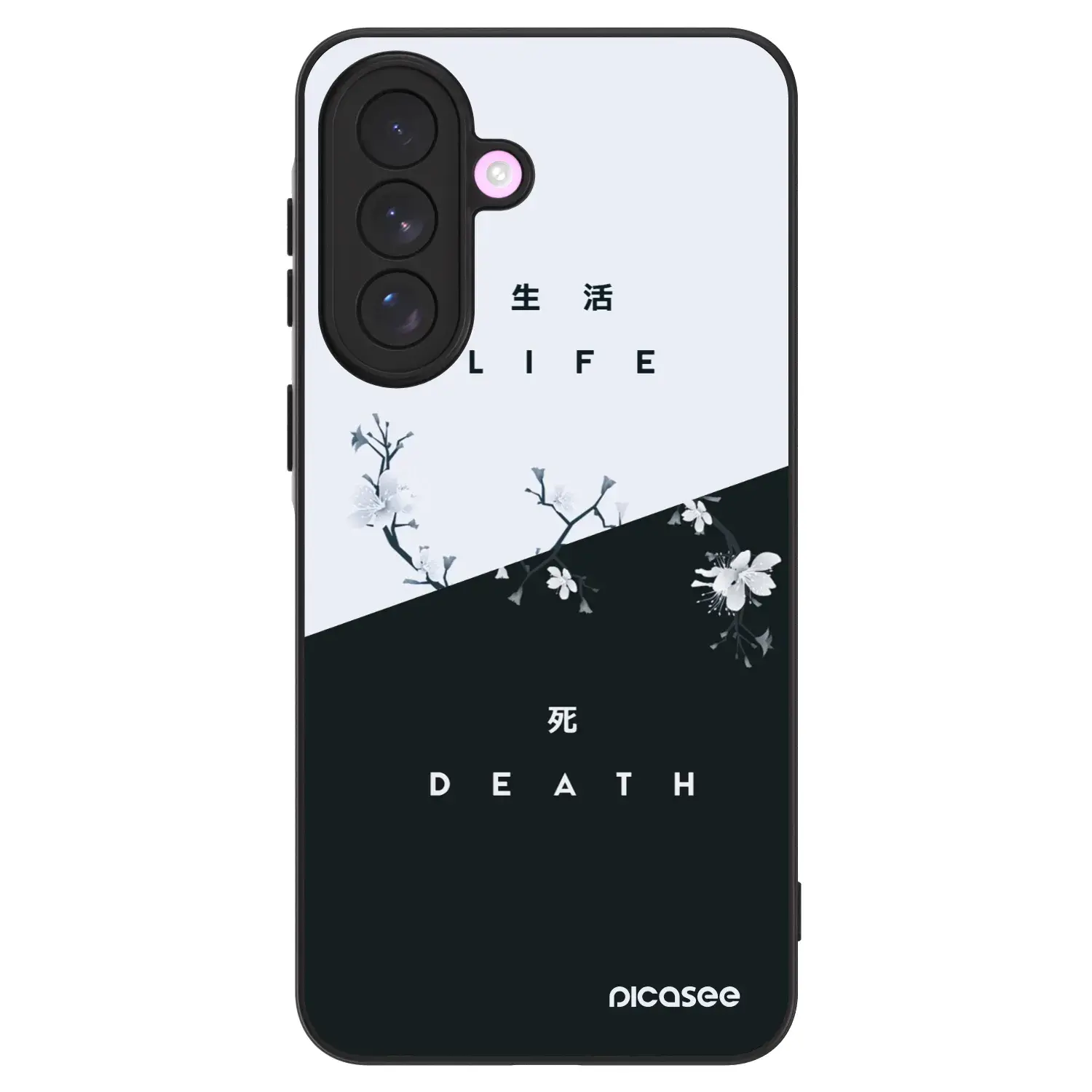 ULTIMATE CASE pro Samsung Galaxy A57 5G - Živý - Mrtvý