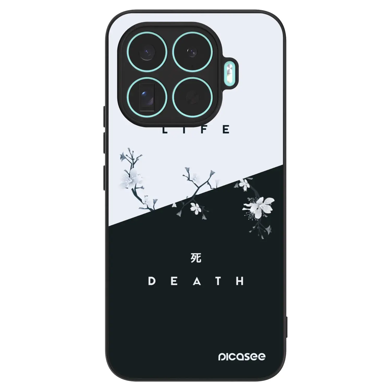 ULTIMATE CASE pro Xiaomi 17T Pro - Živý - Mrtvý