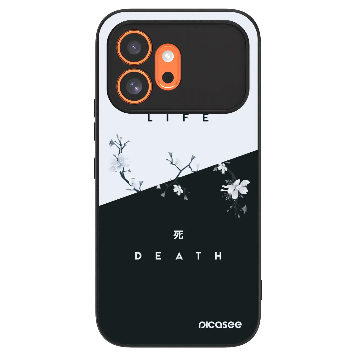 ULTIMATE CASE pro Honor 600 - Živý - Mrtvý