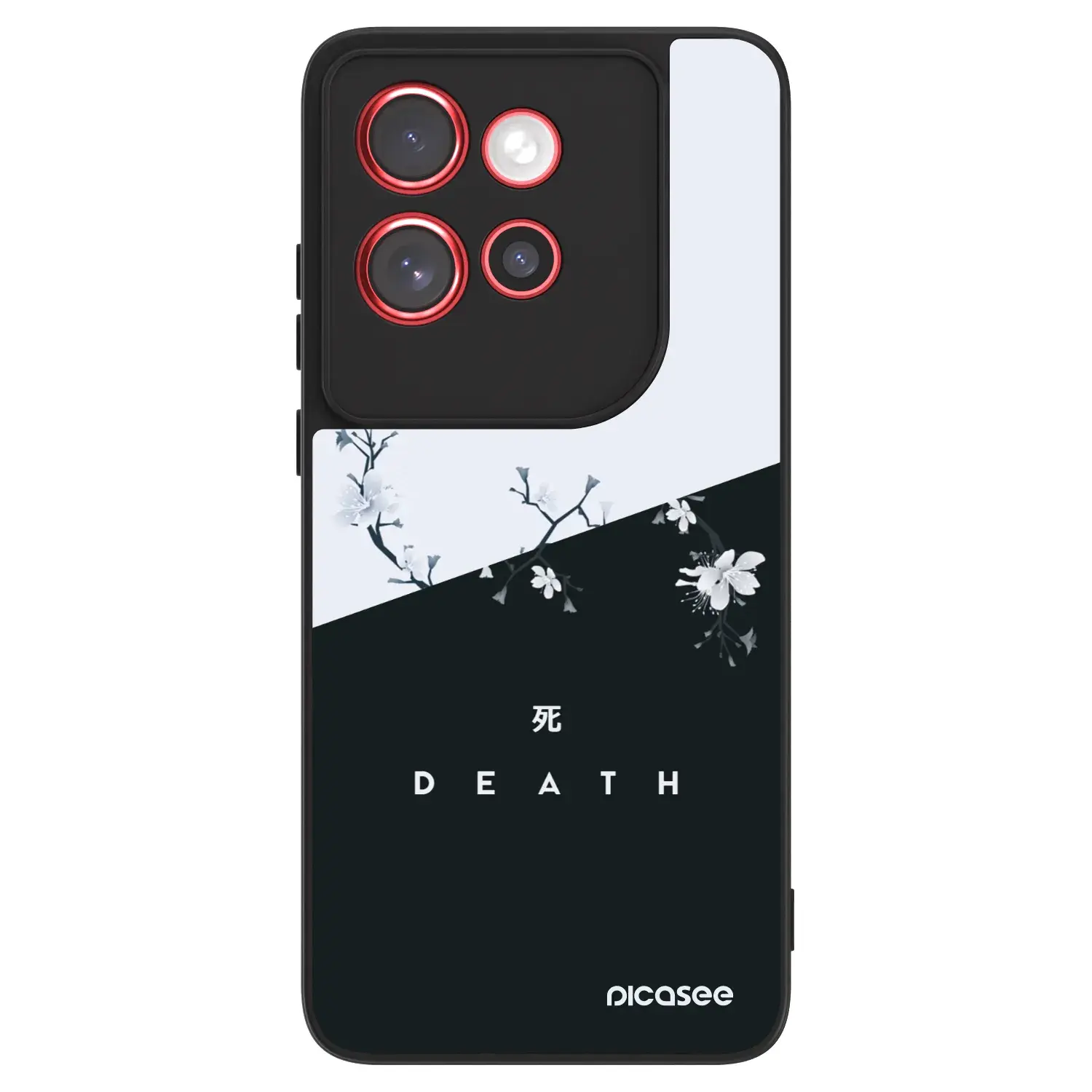 ULTIMATE CASE pro Motorola Edge 60 Neo 5G - Živý - Mrtvý