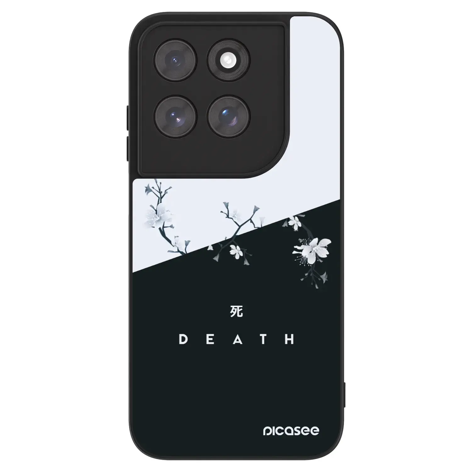 ULTIMATE CASE pro Motorola Moto G77 - Živý - Mrtvý